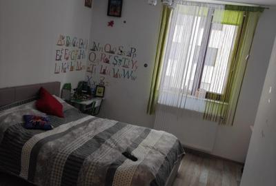 Apartament 3 camere  Isaran - 10