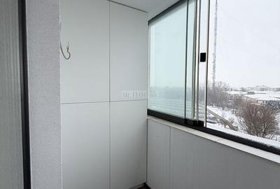Apartament cu 2 camere în Soarelui - 4