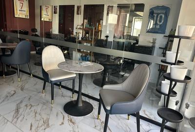 Spatiu Comercial + Terasa 23 August Otopeni Cafeanea Barbershop Birou - 14