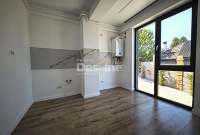 Apartament cu 2 camere semidecomandat în Valea Lupului - 5