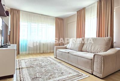 Apartament cu 2 camere decomandat în Cug - 1