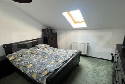 Apartament 2 camere decomandate, 52 mp, centrala proprie, zona Zorilor - 2