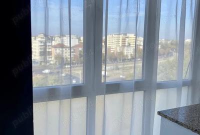 Apartament cu 2 camere decomandat în Micălaca