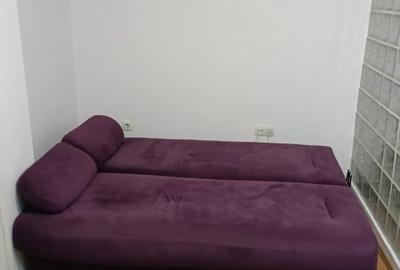 Garsoniera moderna - zona Turnisor, 30 mp + balcon, parcare inclusa - 2