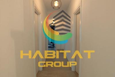 Apartament cu 4 camere decomandat, mobilat în Brâncoveanu - 26