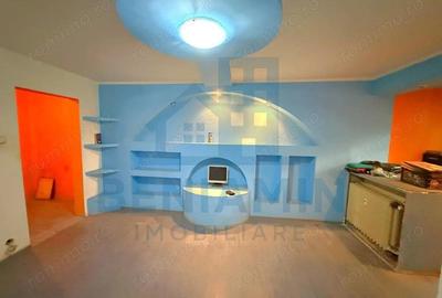 Garsoniera-Parter-Brazda-31mp-Pretabilitate spatiu comercial-Libera - 7