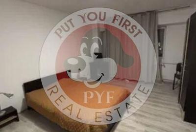 Garsonieră decomandată în Militari