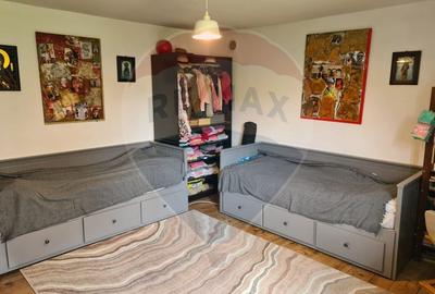 Casă individuală cu 4 camere cu Teren 11016 Mp în Valea Babei - 4