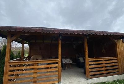 Casă cu Teren 1400 Mp în Central - 5