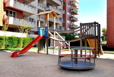 Emerald Residences 4 camere - 10