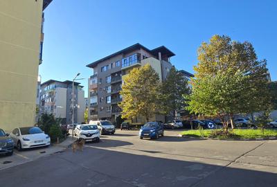 Apartament cu 3 camere decomandat, mobilat în Tomis Plus - 25