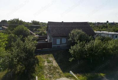 Casa cu 4 camere in Sanpetru German, Secusigiu - 7