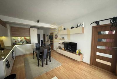 Apartament cu 2 camere semidecomandat în Mărăști - 2