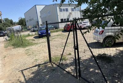 Spațiu comercial, în Căldăraru - 1