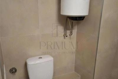 Apartament 1 camera-decomandat-ultracentral-Marasti - 5