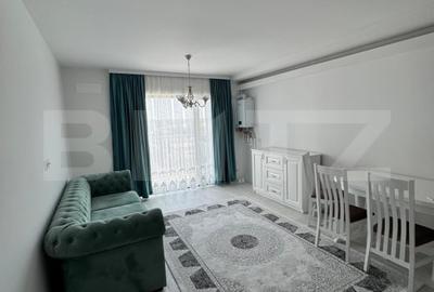 Apartament 2 camere , 61,7 mp utili  , bloc nou Avanera
