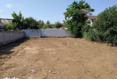 Teren de 350 mp, în Berceni