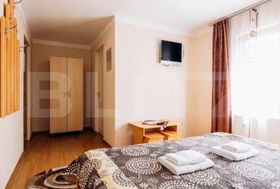 Pensiune cu 20 de canere, 700 mp, zona Praid - 14
