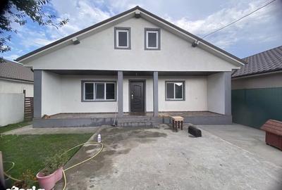 Casă cu 3 camere cu Teren 300 Mp în Lumina - 8