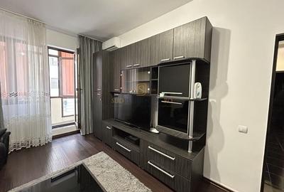 Apartament cu 2 camere decomandat, mobilat în Sălaj - 5