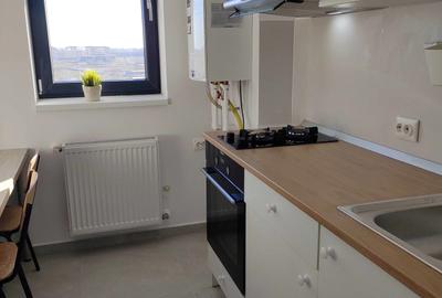 Apartament cu 2 camere decomandat în Theodor Pallady - 5