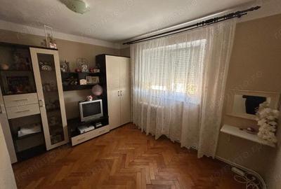 Apartament cu 3 camere decomandat în Cetate - 6