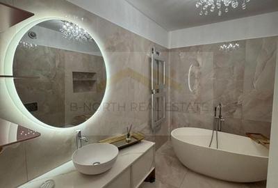 Apartament Premium în Pipera, lângă Școala Americană – 110 mp, 2 locuri de parca - 2