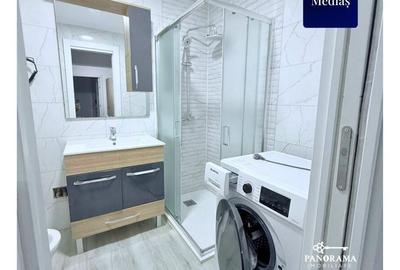 Apartament cu 2 camere decomandat, mobilat în Vitrometan - 10