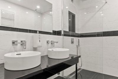 Apartament 3 camere, zona 0, imobil nou, langa Parcul Central Apartament 3 camere, zona 0, imobil nou, langa Parcul Central - 8