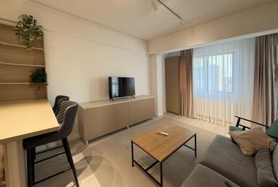 Apartament 2 camere – ISG Residence, aproape de Parcul Carol - 3