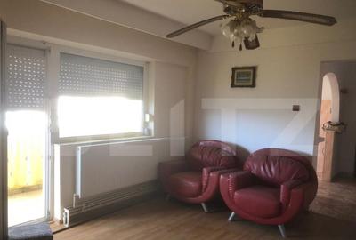 De vanzare apartament 3 camere , 63mp , zona M16 - 5