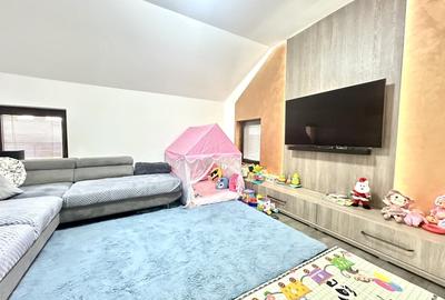Apartament elegant cu 3 camere, 83 mp, langa Lidl - Dumbravita - 2