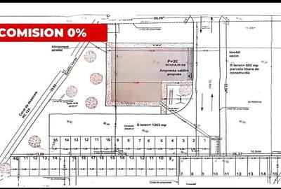 Spațiu comercial, în Moșnița Nouă - 3