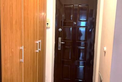 Garsoniera METROU - 8