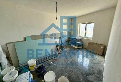 Vila Moderna-Hanul Doctorului-184mp-Finisaje Lux-La cheie-Teren 300mp - 7