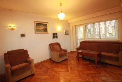 Inchiriere apartament 3 camere|Universitate|bloc 1980 - 3