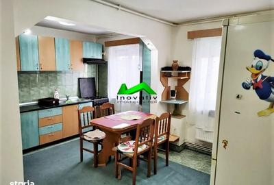 Apartament cu 3 camere semidecomandat în Șelimbăr - 3