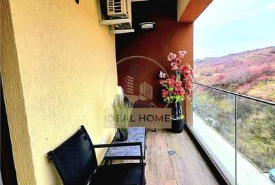 Apartament cu 3 camere în Aroneanu - 3