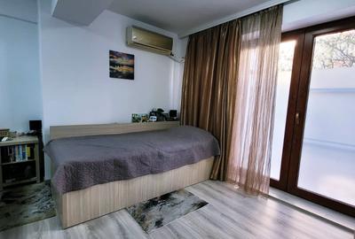 Garsonieră decomandată, mobilată în Central - 18