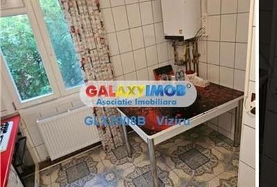 Apartament spatios Drumul Taberei metrou - 10