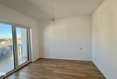 Apartament cu 3 camere în Central - 11
