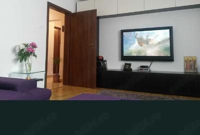 Apartament cu 3 camere decomandat în Rahova - 9