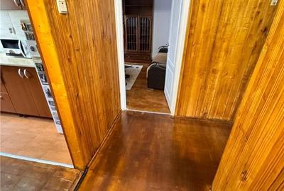 Apartament cu 4 camere în Plopilor - 10
