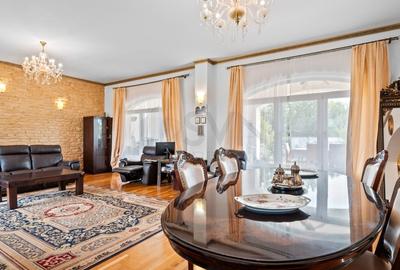 Casă individuală cu 4 camere cu Canalizare în Balotești - 7