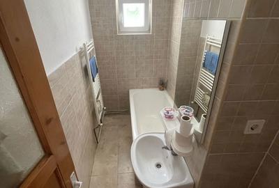 Apartament cu 2 camere în Decebal - 3