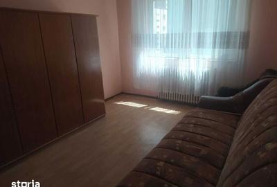 Garsonieră în Noua