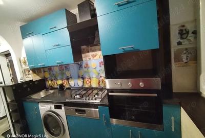 Apartament cu 2 camere semidecomandat în Titan - 8