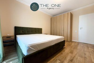 Apartament cu 2 camere în Florești - 11