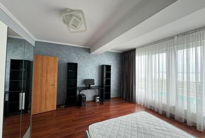 Apartament cu 3 camere decomandat, mobilat în Nord - 10