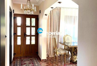 Casă cu 5 camere cu Teren 650 Mp în Valea Adâncă - 3